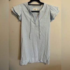 Harbor Flutter Vineyard Tunic Dress: Vineyard Vines